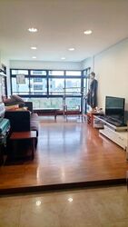Blk 7 Pine Close (Geylang), HDB 5 Rooms #624101541